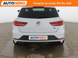 Seat Leon 2.0 TDI FR