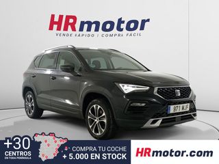 Seat Ateca Style XL