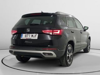 Seat Ateca Style XL