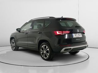 Seat Ateca Style XL