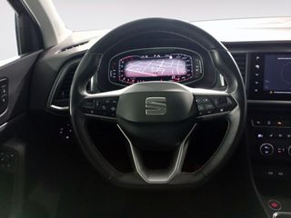 Seat Ateca Style XL