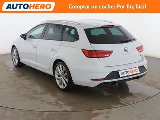 Seat Leon 2.0 TDI FR