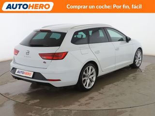 Seat Leon 2.0 TDI FR