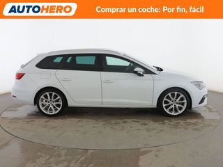 Seat Leon 2.0 TDI FR