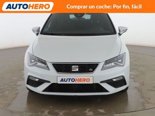 Seat Leon 2.0 TDI FR