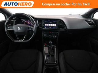 Seat Leon 2.0 TDI FR