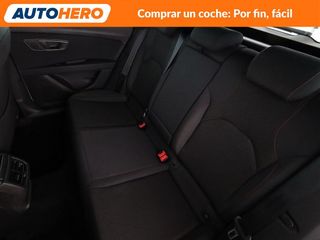 Seat Leon 2.0 TDI FR