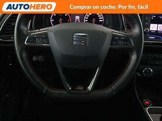 Seat Leon 2.0 TDI FR