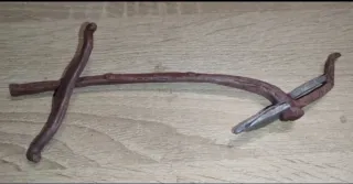 Belén José Luis Mayo: Labrador con Bueyes