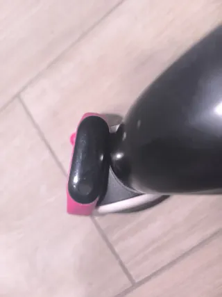 Pulsera actividad infantil rosa