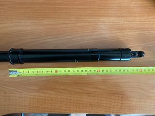 Tija Pija OnOff 170mm