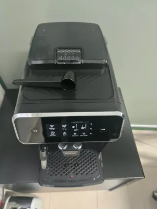 Cafetera Superautomática Philips