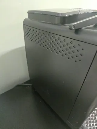 Cafetera Superautomática Philips