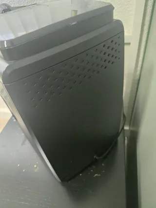 Cafetera Superautomática Philips