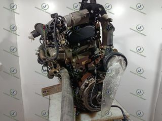 F1AE0481C MOTOR FIAT DUCATO Caja/Chasis (244_) 2.3