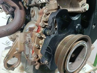 F1AE0481C MOTOR FIAT DUCATO Caja/Chasis (244_) 2.3