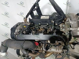F1AE0481C MOTOR FIAT DUCATO Caja/Chasis (244_) 2.3