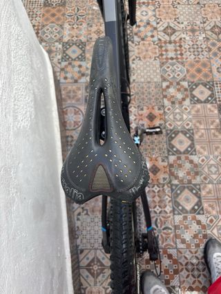 Bicicleta MTB RockRider 27,5”