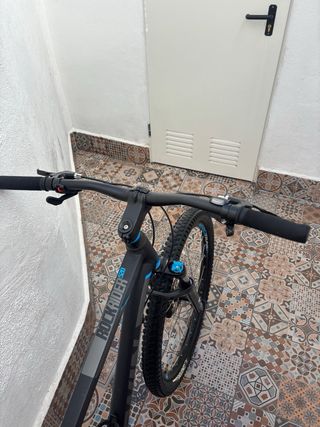 Bicicleta MTB RockRider 27,5”