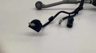 256105 9823964880 cremallera dirección citroen c3