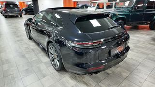 Porsche Panamera ST E-Hybrid 4.0 V8 680 Turbo S