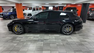 Porsche Panamera ST E-Hybrid 4.0 V8 680 Turbo S