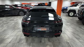 Porsche Panamera ST E-Hybrid 4.0 V8 680 Turbo S