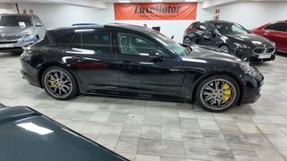 Porsche Panamera ST E-Hybrid 4.0 V8 680 Turbo S