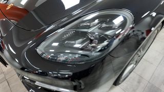 Porsche Panamera ST E-Hybrid 4.0 V8 680 Turbo S