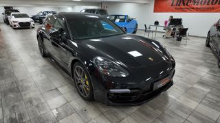 Porsche Panamera ST E-Hybrid 4.0 V8 680 Turbo S