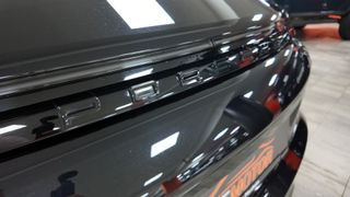 Porsche Panamera ST E-Hybrid 4.0 V8 680 Turbo S