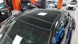 Porsche Panamera ST E-Hybrid 4.0 V8 680 Turbo S