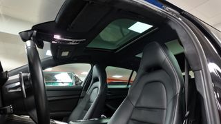 Porsche Panamera ST E-Hybrid 4.0 V8 680 Turbo S