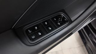 Porsche Panamera ST E-Hybrid 4.0 V8 680 Turbo S