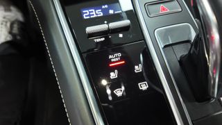 Porsche Panamera ST E-Hybrid 4.0 V8 680 Turbo S