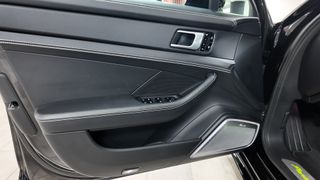 Porsche Panamera ST E-Hybrid 4.0 V8 680 Turbo S