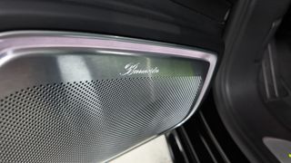 Porsche Panamera ST E-Hybrid 4.0 V8 680 Turbo S