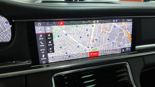 Porsche Panamera ST E-Hybrid 4.0 V8 680 Turbo S