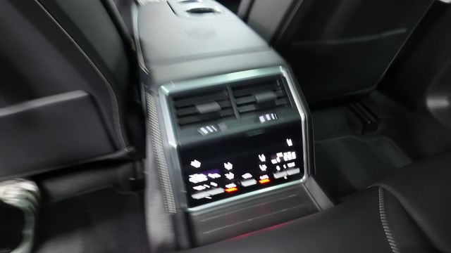 Porsche Panamera ST E-Hybrid 4.0 V8 680 Turbo S