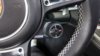 Porsche Panamera ST E-Hybrid 4.0 V8 680 Turbo S