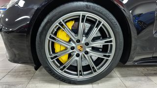 Porsche Panamera ST E-Hybrid 4.0 V8 680 Turbo S