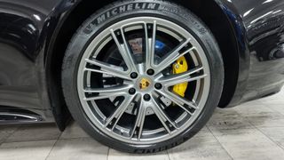 Porsche Panamera ST E-Hybrid 4.0 V8 680 Turbo S