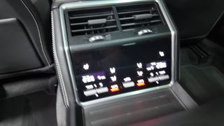 Porsche Panamera ST E-Hybrid 4.0 V8 680 Turbo S