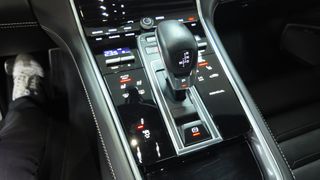 Porsche Panamera ST E-Hybrid 4.0 V8 680 Turbo S