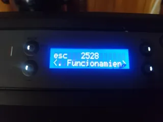 Estufa de pellets Baxi 23 kW