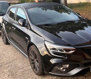Renault Mégane R.S. TCe 221 kW (300CV) EDC GPF