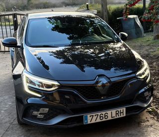 Renault Mégane R.S. TCe 221 kW (300CV) EDC GPF
