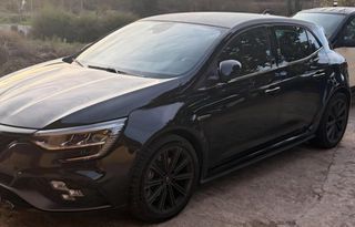 Renault Mégane R.S. TCe 221 kW (300CV) EDC GPF