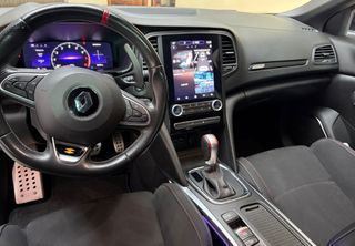 Renault Mégane R.S. TCe 221 kW (300CV) EDC GPF