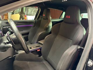 Renault Mégane R.S. TCe 221 kW (300CV) EDC GPF